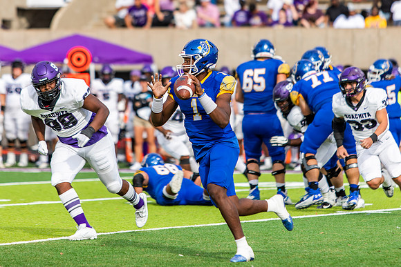 FA22- Murphy USA Football1138