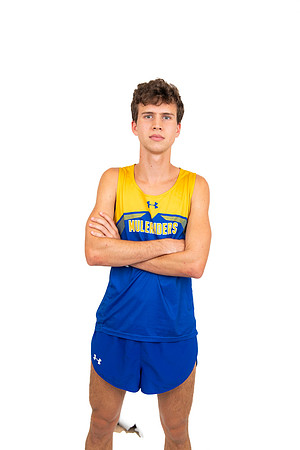 Cross Country Media Day271