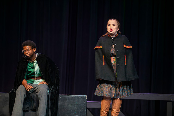 Student Play Festival 42