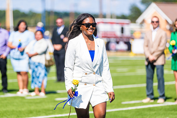 Homecoming Coronation Ceremony_70