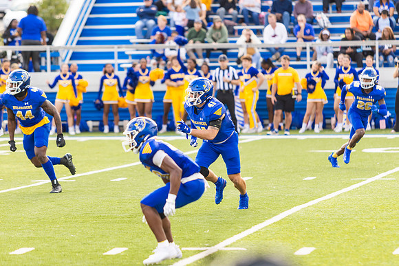Football - Senior Day_39