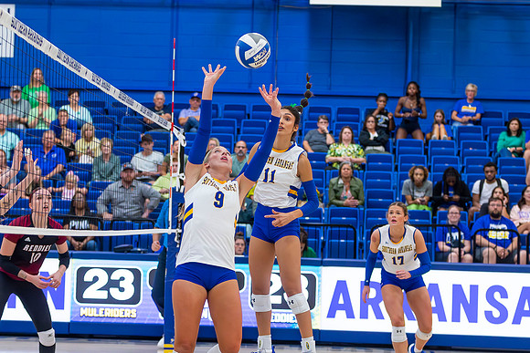 SAU vs HSU55
