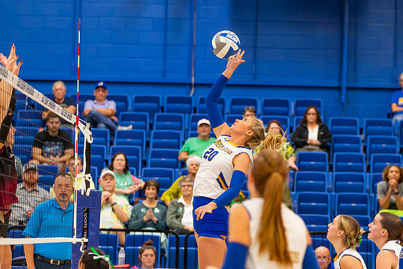 SAU vs HSU76