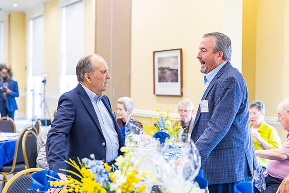 SAUF Scholarship Luncheon 82