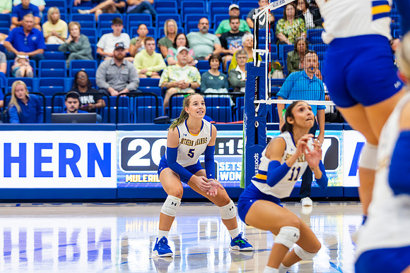 SAU vs. HSU_19