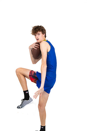 Cross Country Media Day274