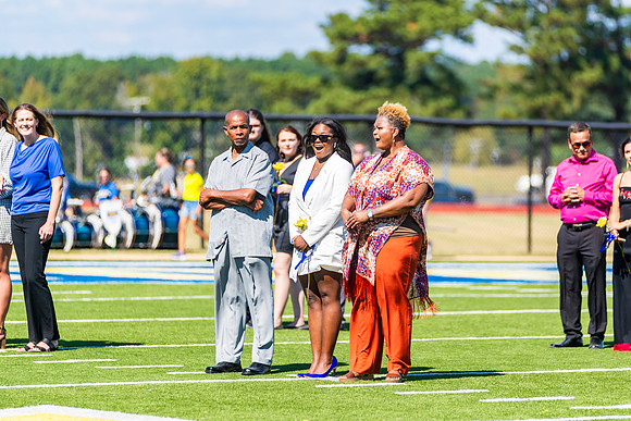Homecoming Coronation Ceremony_61