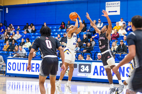 SAU vs. SNU_30
