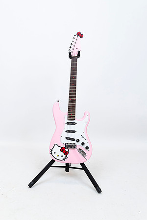 SP25 Guitar Class 80