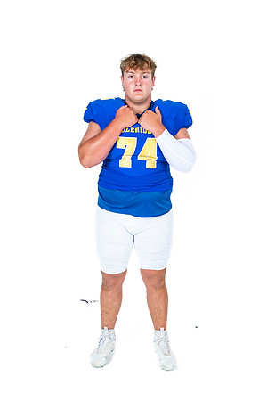 Football Media Day 201