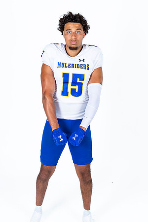Football Media Day 229
