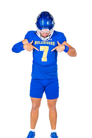 Football Media Day 36