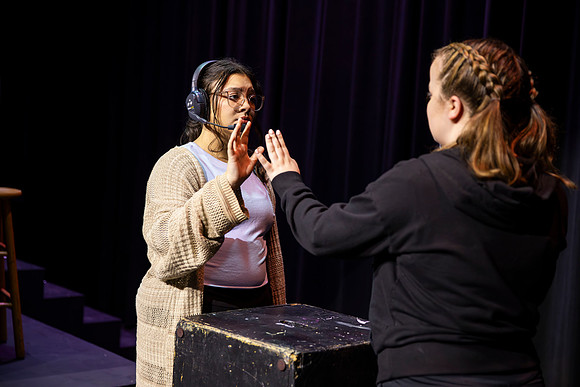 Student Play Festival 164