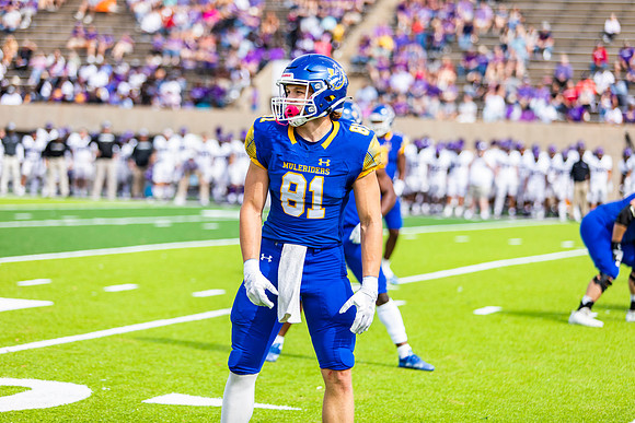 FA22- Murphy USA Football1118