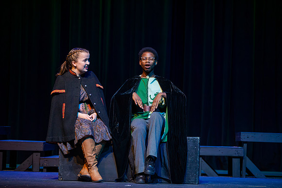 Student Play Festival 79