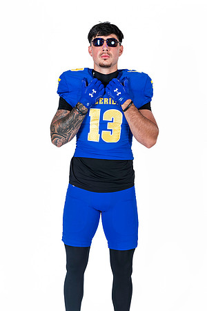 Football Media Day 50
