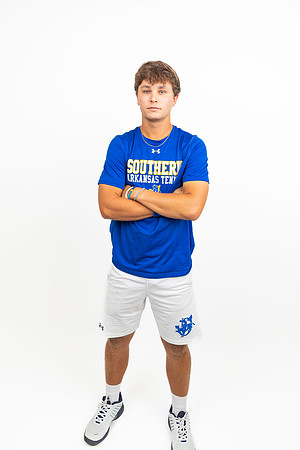 Mens Tennis Media Day23