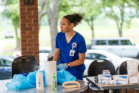 SP24 Nursing Disaster 52