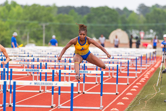 SP25 Track Meet 85