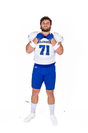 Football Media Day 155