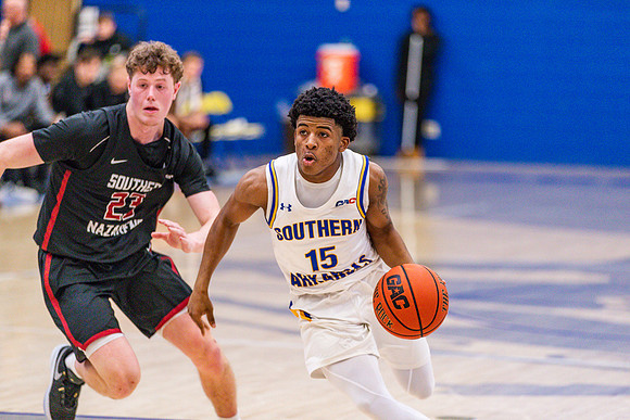 SAU vs. SNU _50