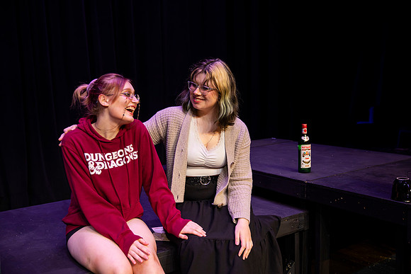 Student Play Festival 204