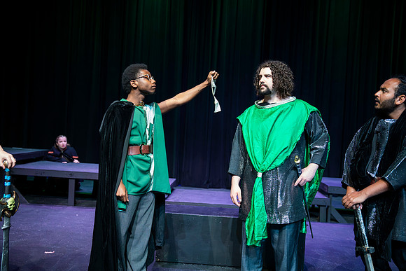 Student Play Festival 181