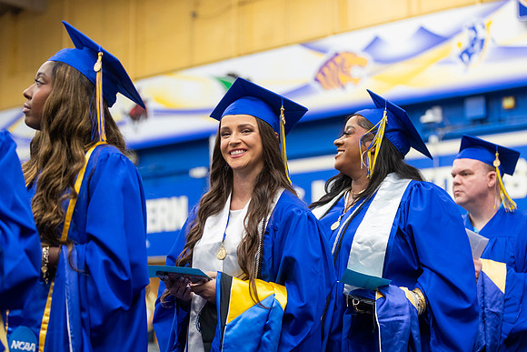 Graduates SP25 21
