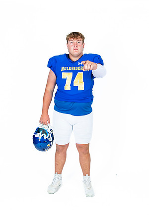 Football Media Day 205