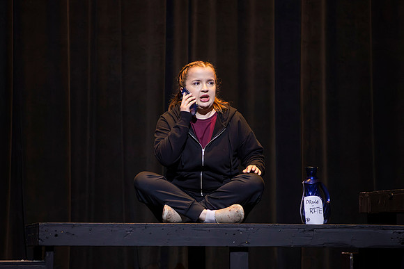 Student Play Festival 136
