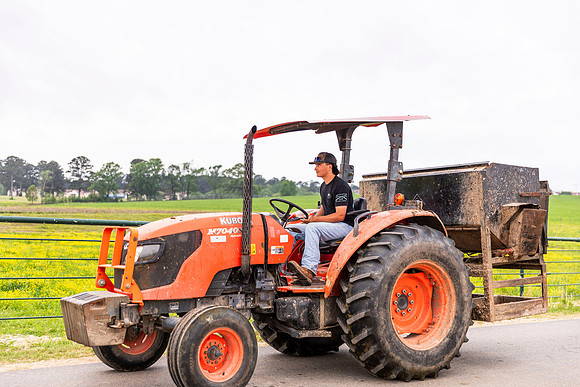 SP25 SAU Farm 6