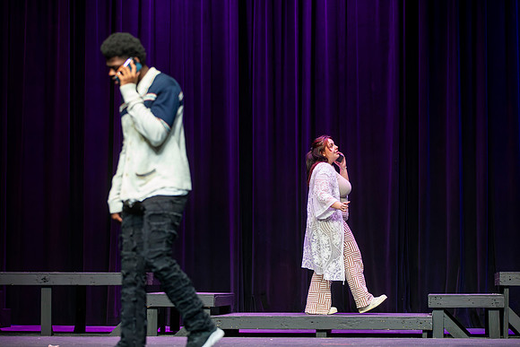 Student Play Festival 115