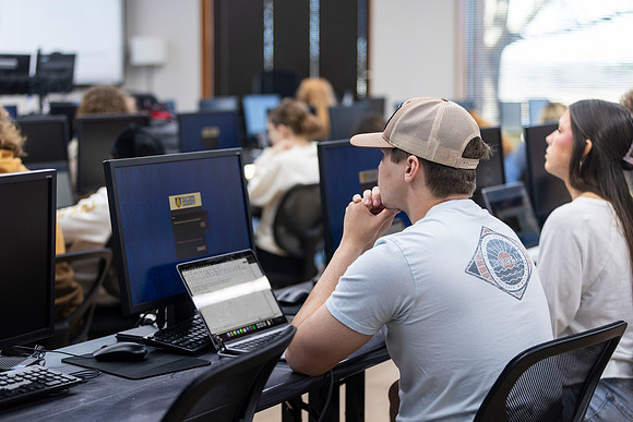 Givens Statistics Class 33