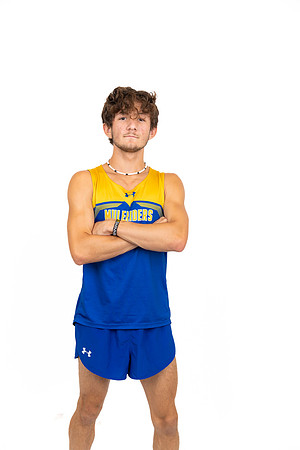 Cross Country Media Day257