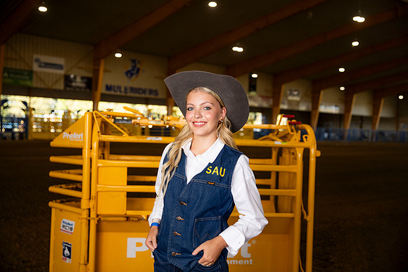 Rodeo Media Day181