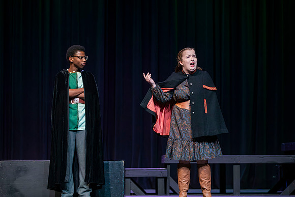 Student Play Festival 49