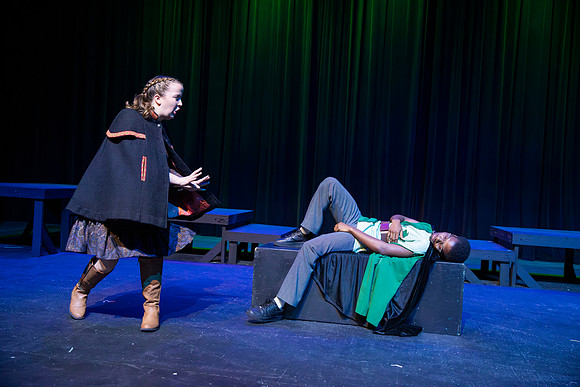 Student Play Festival 175