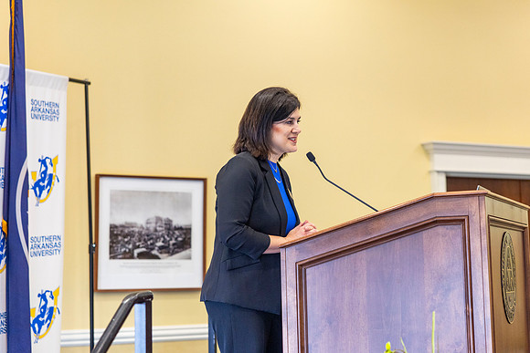SAUF Scholarship Luncheon 90