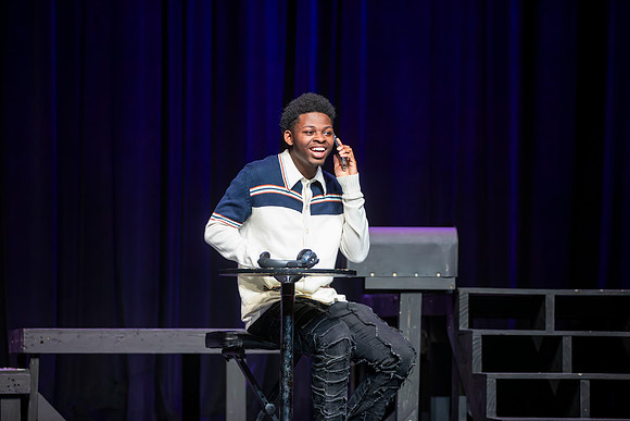 Student Play Festival 112