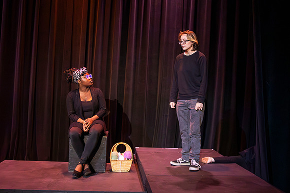Student Play Festival 172