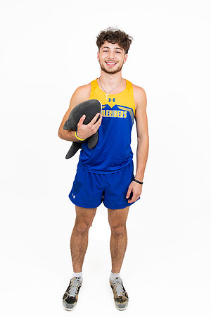 Cross Country Media Day283