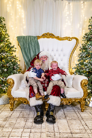 Photos with Santa_79