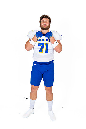Football Media Day 157
