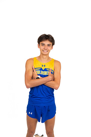 Cross Country Media Day245