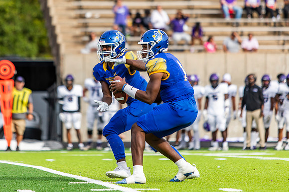 FA22- Murphy USA Football1143