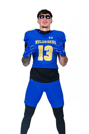 Football Media Day 52