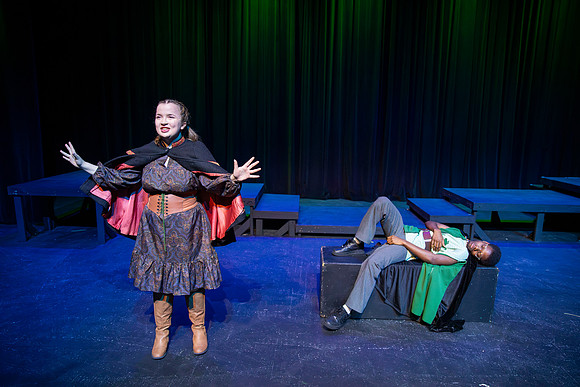 Student Play Festival 177
