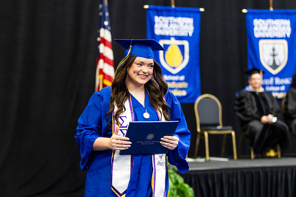 Spring Commencement 2025_31