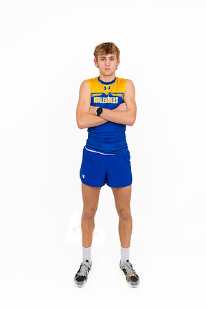 Cross Country Media Day239