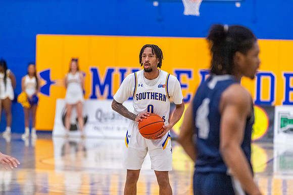SAU vs SWOSU 24